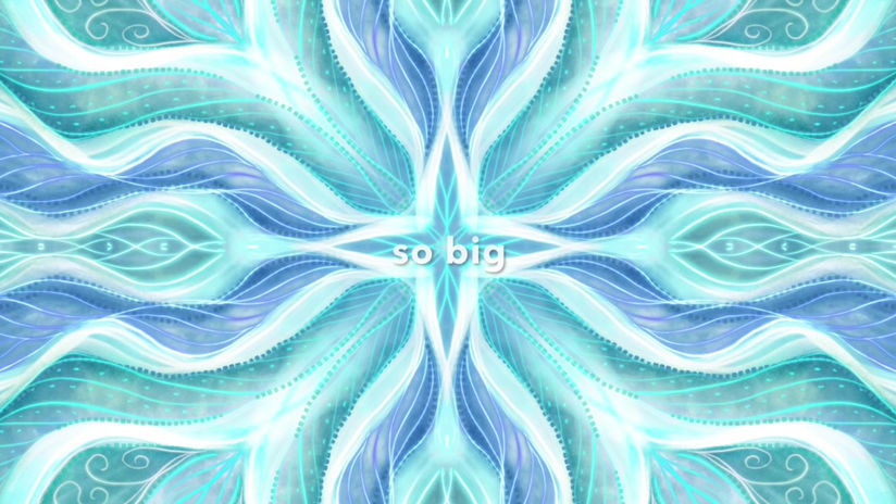 One Minute Meditation #18